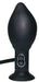 Plug vibrant et gonflable True Vibes 16 x 4.6cm