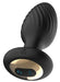Plug vibrant et rotatif Turn Ass 8 x 3.4cm