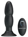 Plug Vibrant Extra Pleasure 13 x 3.5 cm