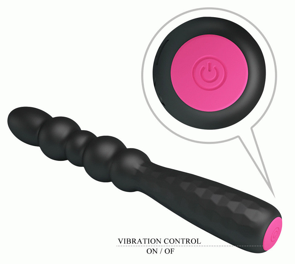 Plug vibrant Flexplay 10 x 2.5cm