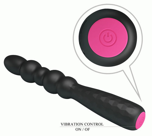 Plug vibrant Flexplay 10 x 2.5cm