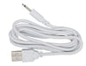Plug vibrant Flexplay 10 x 2.5cm