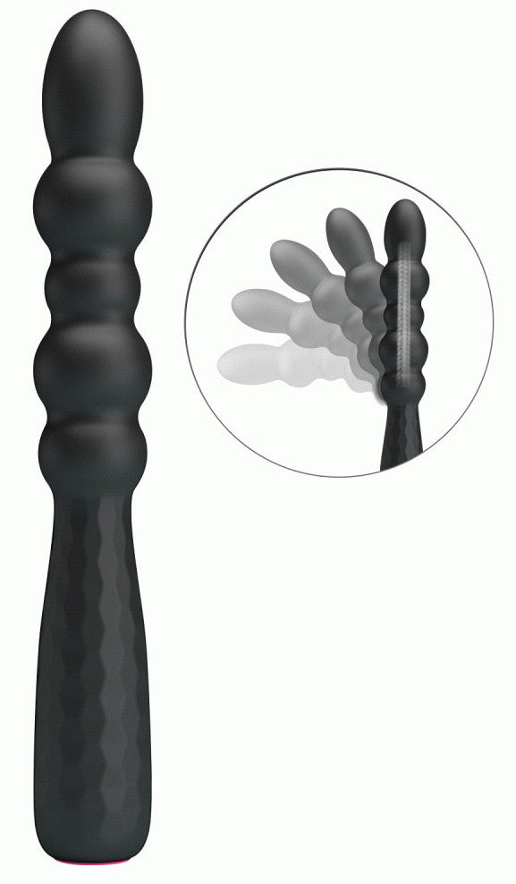 Plug vibrant Flexplay 10 x 2.5cm