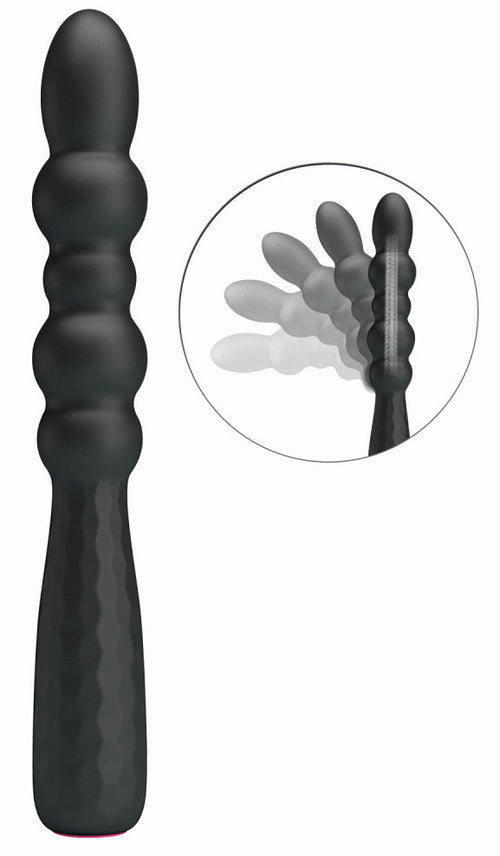 Plug vibrant Flexplay 10 x 2.5cm