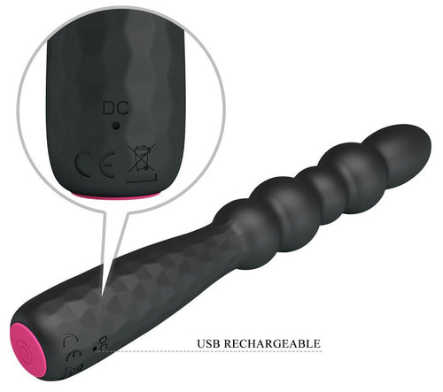 Plug vibrant Flexplay 10 x 2.5cm