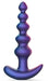 Plug vibrant Galaxy Force 12.5 x 3.5cm