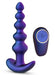Plug vibrant Galaxy Force 12.5 x 3.5cm