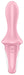 Plug vibrant gonflable Air Pump Booty 5 Satisfyer 10 x 5cm
