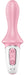 Plug vibrant gonflable Air Pump Booty 5 Satisfyer 10 x 5cm