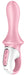Plug vibrant gonflable Air Pump Booty 5 Satisfyer 10 x 5cm