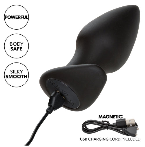 Plug Vibrant Ikonik 9 x 4.2cm