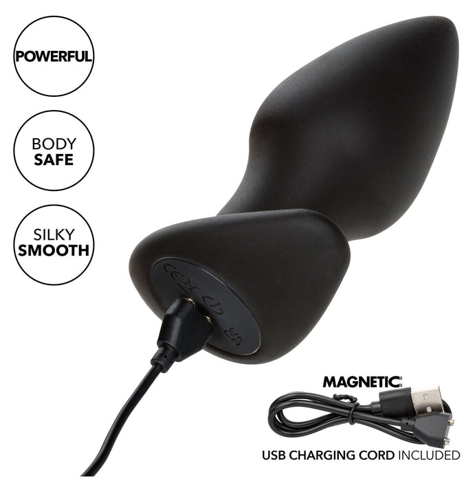 Plug Vibrant Ikonik 9 x 4.2cm