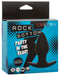 Plug Vibrant Ikonik 9 x 4.2cm