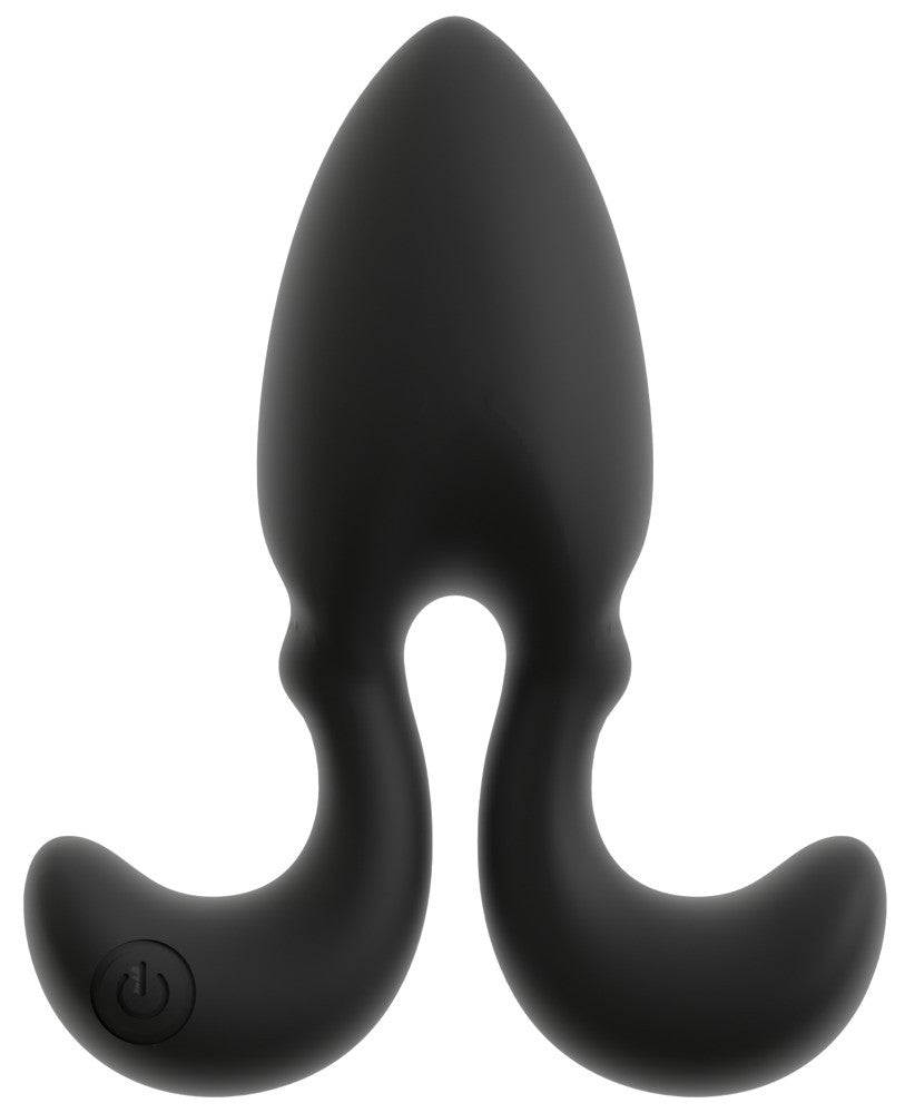 Plug Vibrant Ikonik Arms 8 x 3.8cm