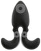 Plug Vibrant Ikonik Arms 8 x 3.8cm