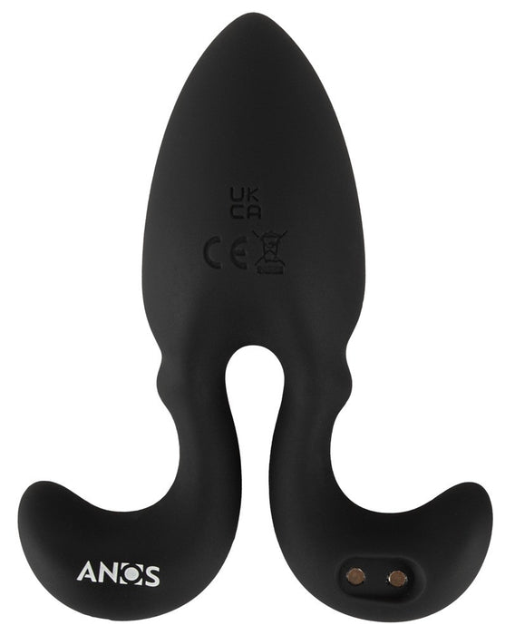 Plug Vibrant Ikonik Arms 8 x 3.8cm