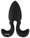 Plug Vibrant Ikonik Arms 8 x 3.8cm