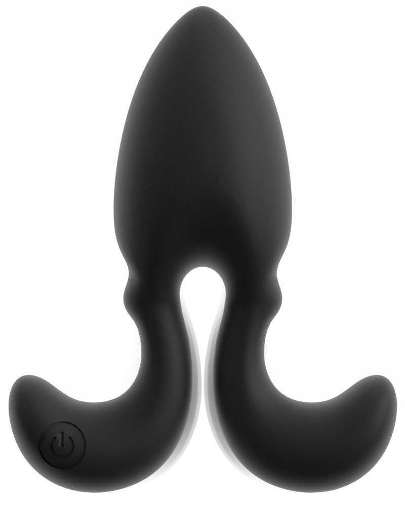 Plug Vibrant Ikonik Arms 8 x 3.8cm
