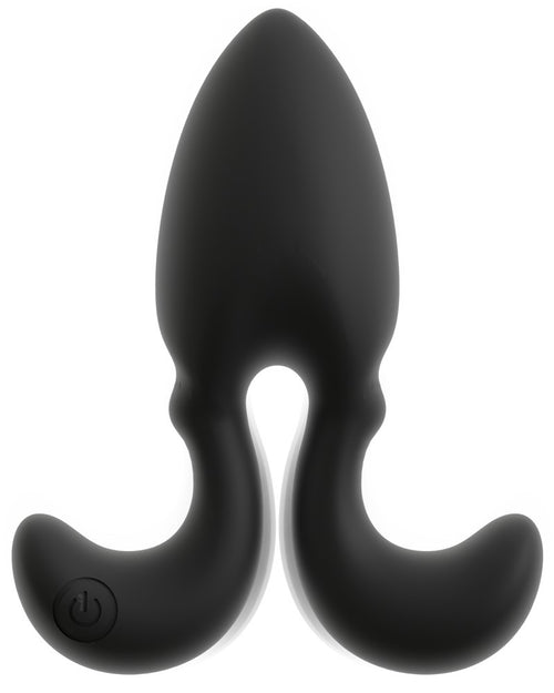 Plug Vibrant Ikonik Arms 8 x 3.8cm