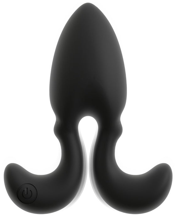 Plug Vibrant Ikonik Arms 8 x 3.8cm