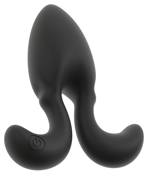 Plug Vibrant Ikonik Arms 8 x 3.8cm