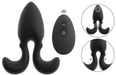 Plug Vibrant Ikonik Arms 8 x 3.8cm
