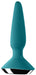 Plug Vibrant Ilicious 1 Satisfyer 10 x 3cm Turquoise