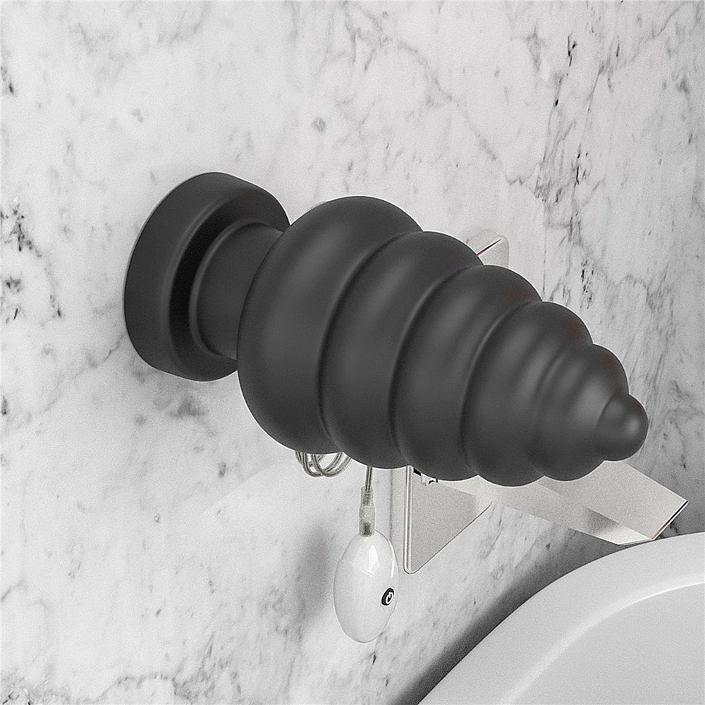 Plug vibrant King Cracker 16 x 8cm