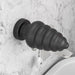 Plug vibrant King Cracker 16 x 8cm
