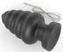Plug vibrant King Cracker 16 x 8cm