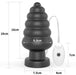 Plug vibrant King Cracker 16 x 8cm