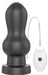 Plug vibrant King Rammer 15 x 7cm
