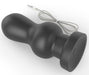 Plug vibrant King Rammer 15 x 7cm