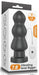 Plug vibrant King Rigger 18 x 7cm