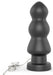 Plug vibrant King Rigger 18 x 7cm
