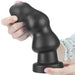 Plug vibrant King Rigger 18 x 7cm