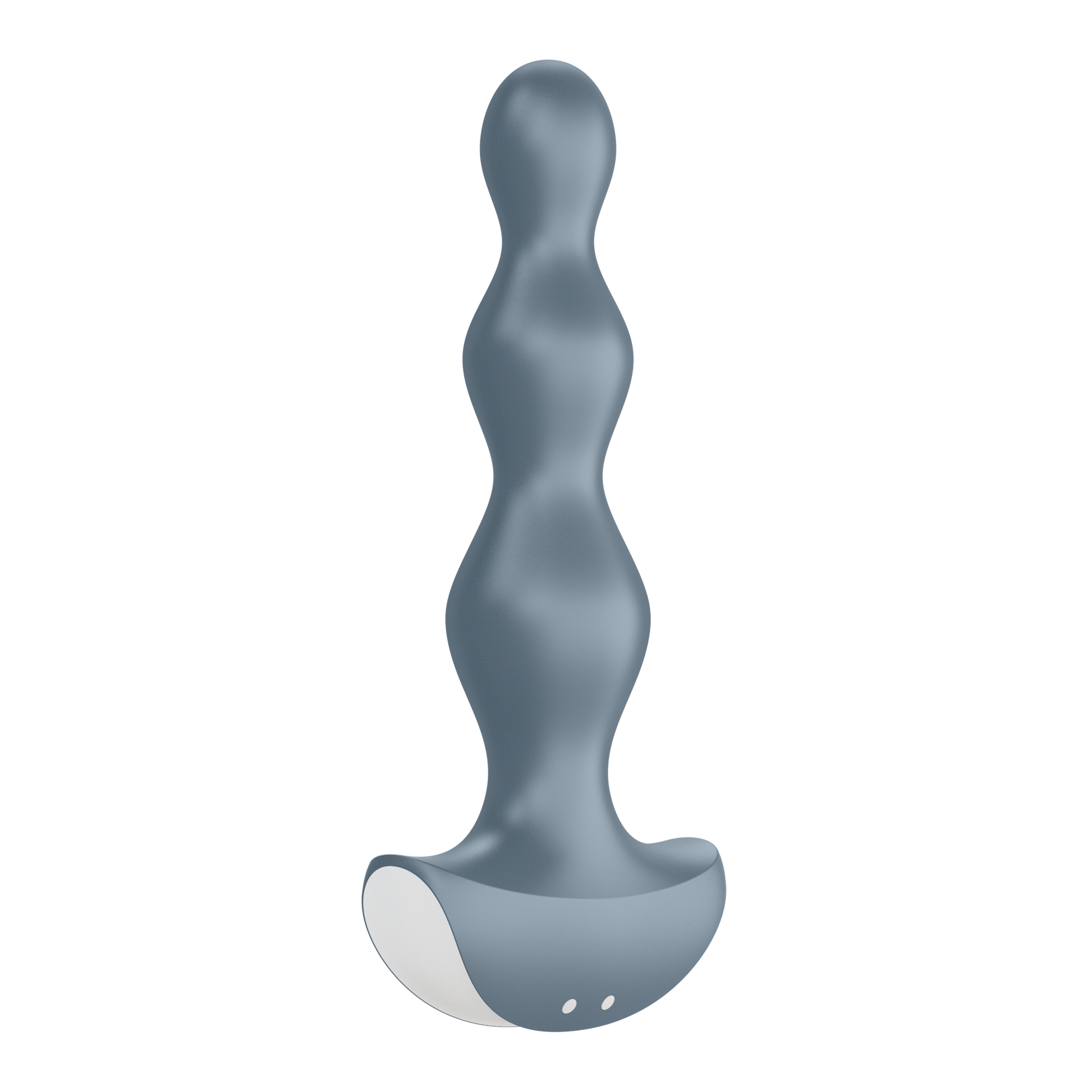 Plug vibrant Lolli 2 Satisfyer 11 x 2.5cm