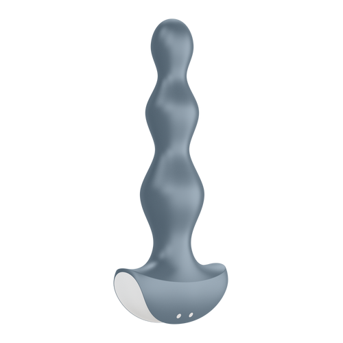 Plug vibrant Lolli 2 Satisfyer 11 x 2.5cm