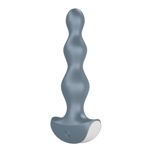 Plug vibrant Lolli 2 Satisfyer 11 x 2.5cm