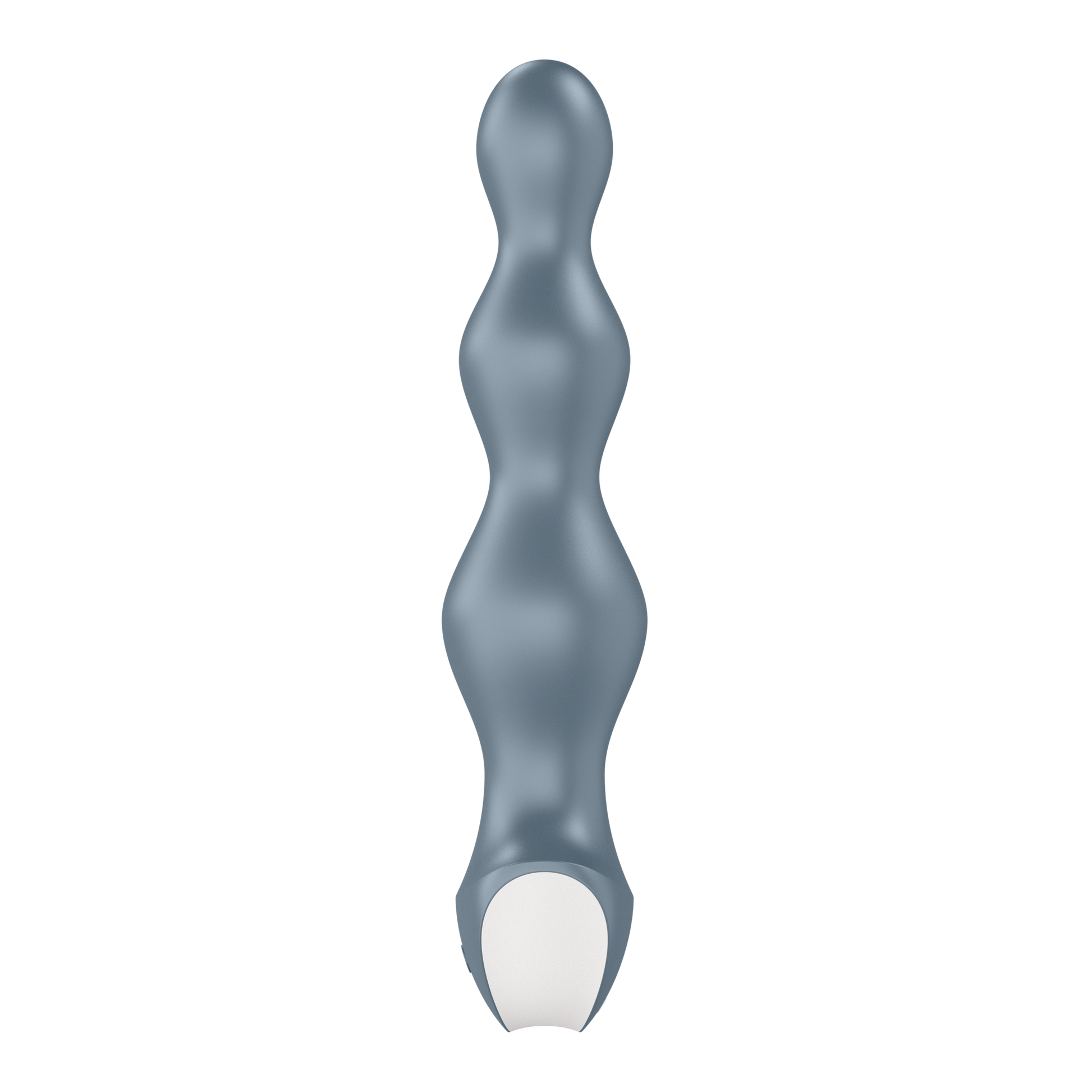 Plug vibrant Lolli 2 Satisfyer 11 x 2.5cm