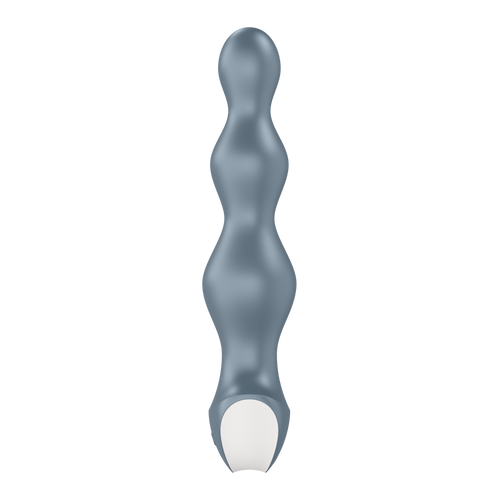 Plug vibrant Lolli 2 Satisfyer 11 x 2.5cm