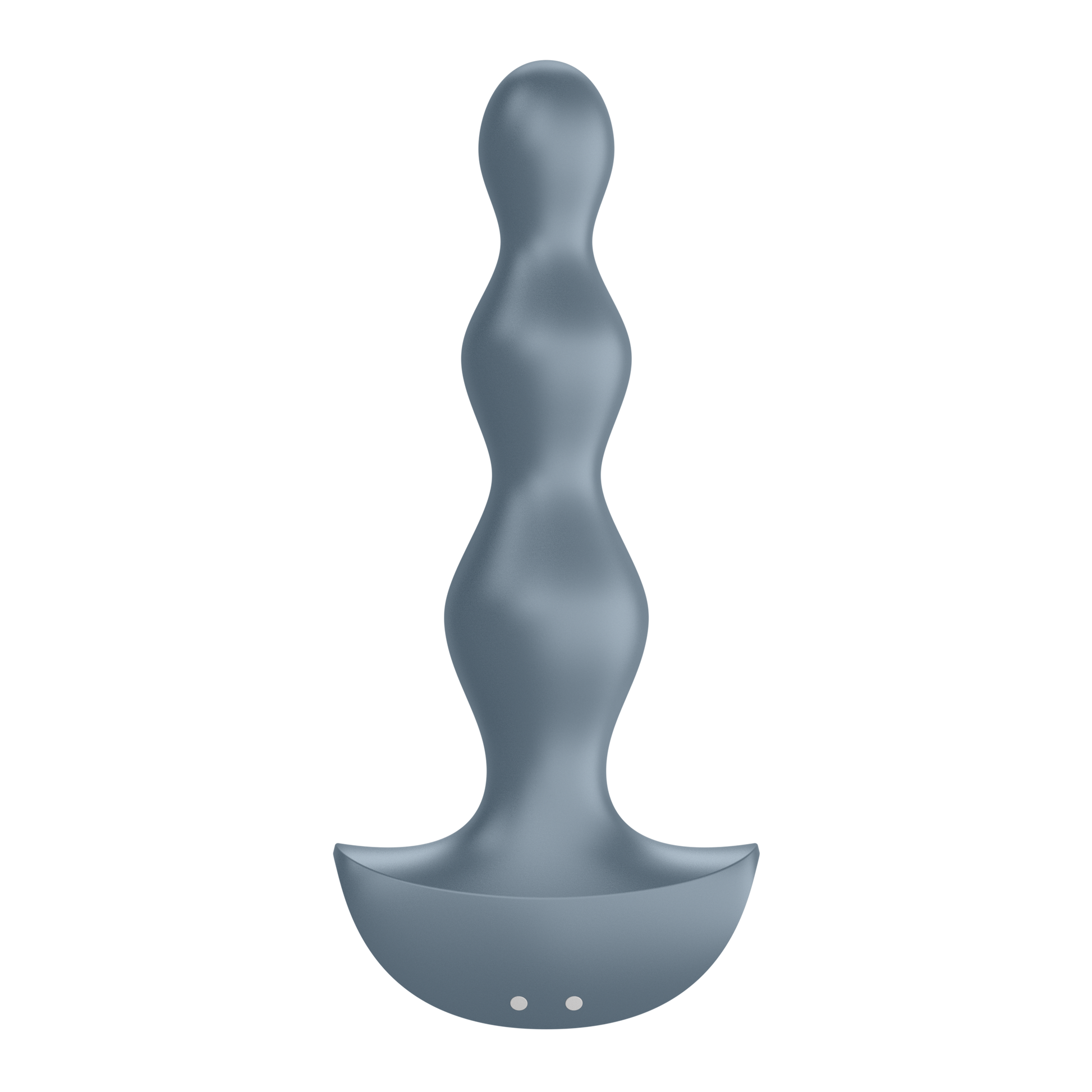 Plug vibrant Lolli 2 Satisfyer 11 x 2.5cm