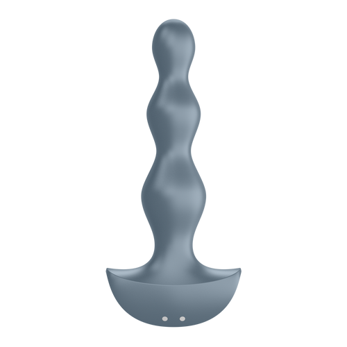 Plug vibrant Lolli 2 Satisfyer 11 x 2.5cm