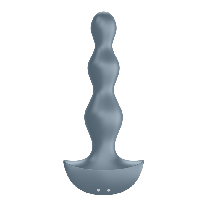 Plug vibrant Lolli 2 Satisfyer 11 x 2.5cm