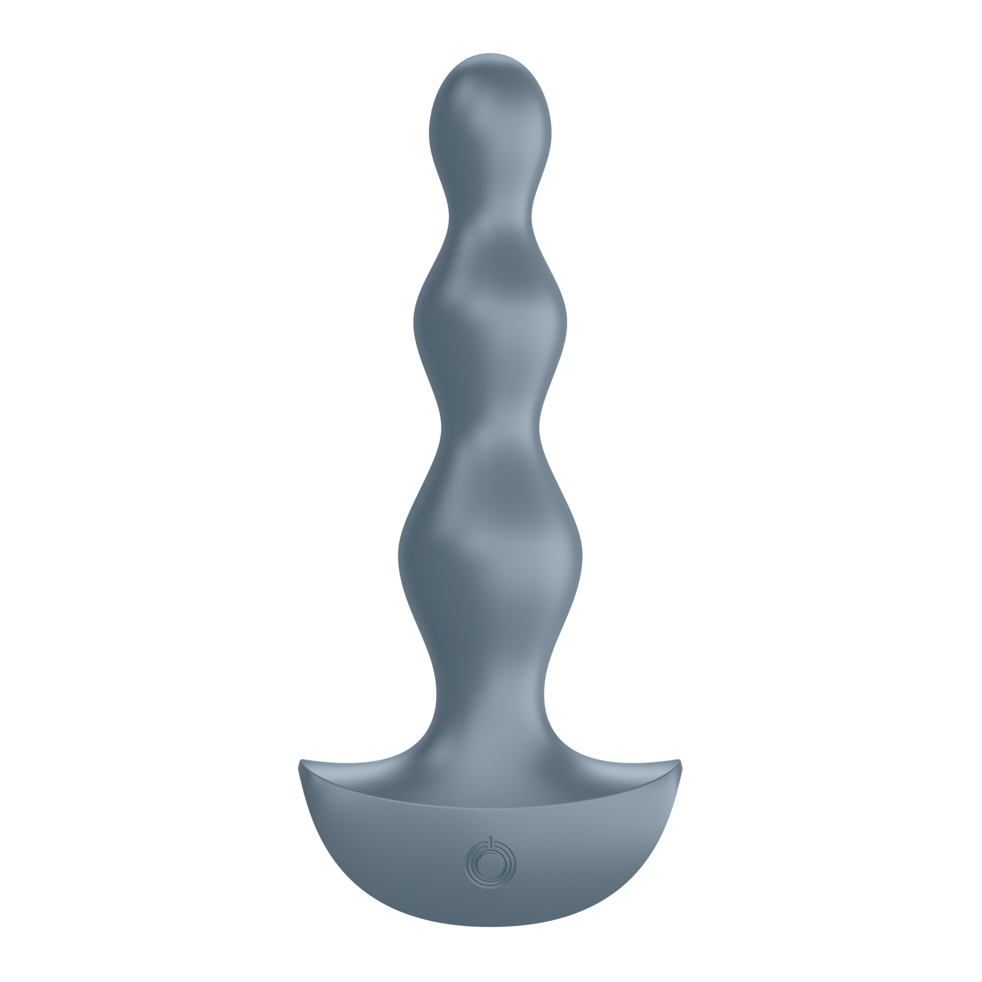 Plug vibrant Lolli 2 Satisfyer 11 x 2.5cm