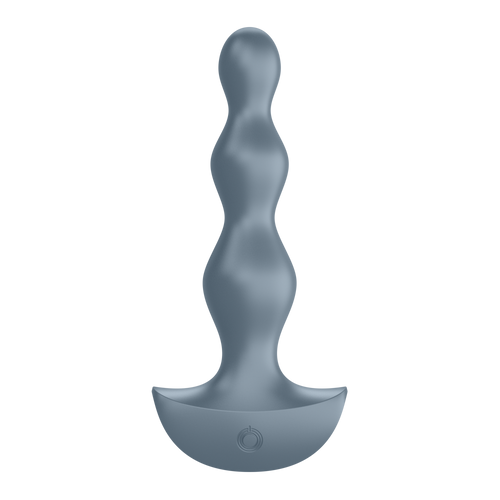 Plug vibrant Lolli 2 Satisfyer 11 x 2.5cm