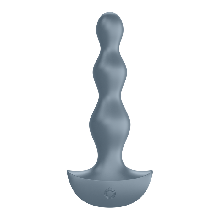 Plug vibrant Lolli 2 Satisfyer 11 x 2.5cm