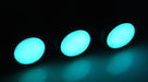 Plug Vibrant Lumineux Light Up Small 7.5 x 3.5 cm