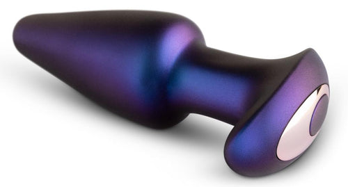 Plug Vibrant Meteoroid Hueman 11 x 4.5cm