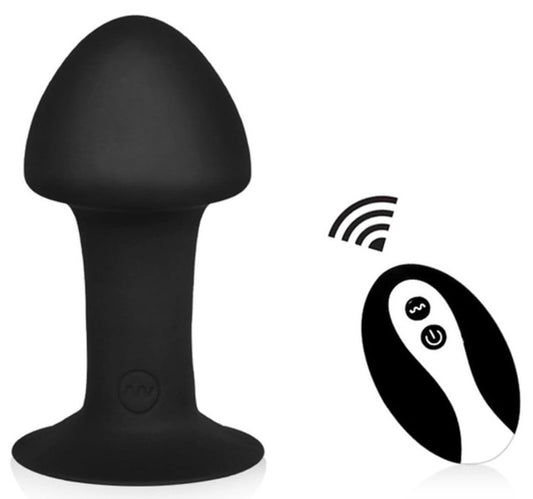 Plug vibrant Moshi 7 x 3.8cm